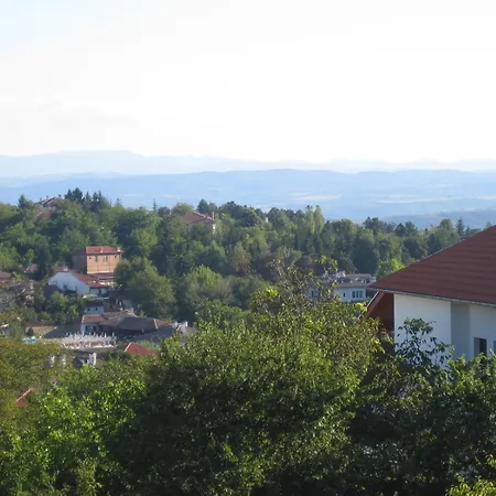 호텔 Arbanassi Hotel