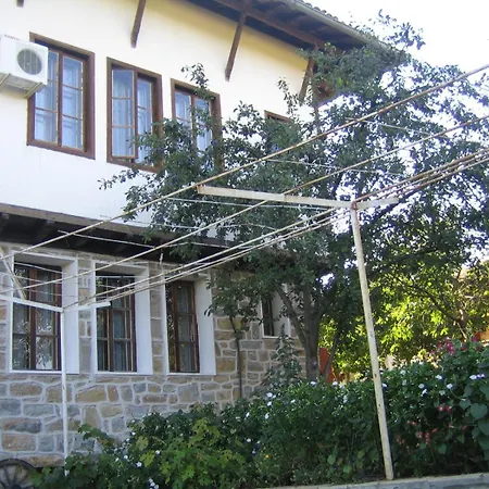 Arbanassi Hotel 호텔 2*