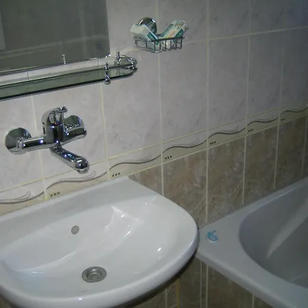 호텔 Arbanassi Hotel 2*
