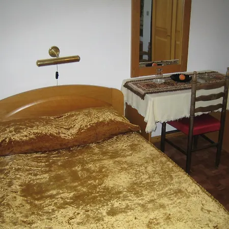 Arbanassi Hotel 호텔 알바나시