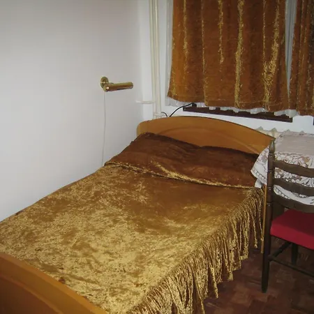 Arbanassi Hotel 2*