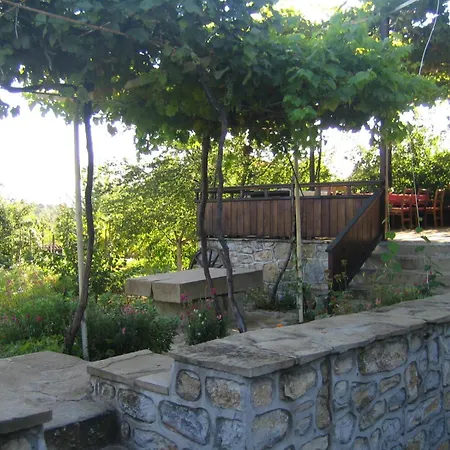 Arbanassi Hotel 2* 알바나시