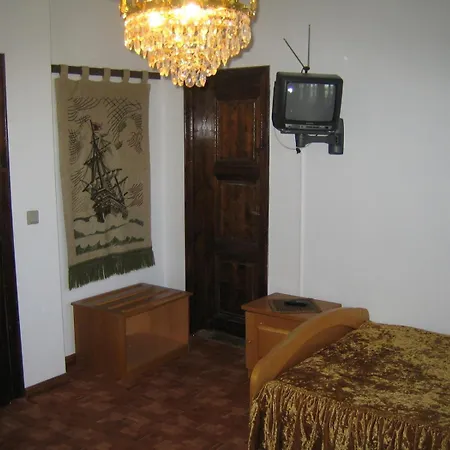 Arbanassi Hotel 호텔