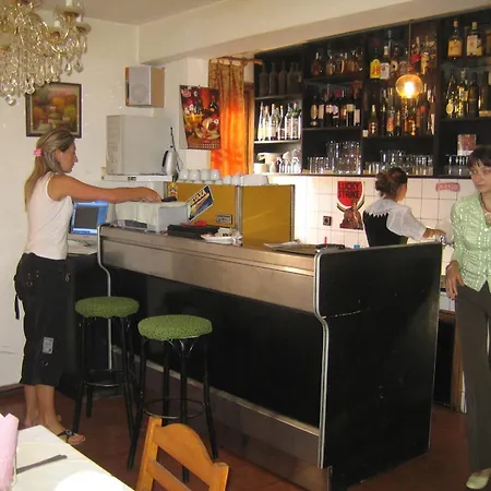 Arbanassi Hotel 호텔 알바나시