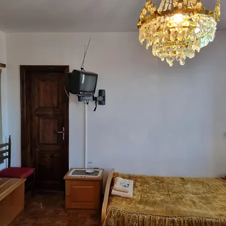 호텔 Arbanassi Hotel