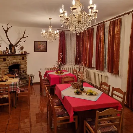 Arbanassi Hotel 2*