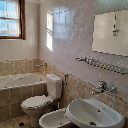 Arbanassi Hotel 2* 알바나시