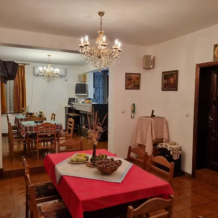 Arbanassi Hotel 2*