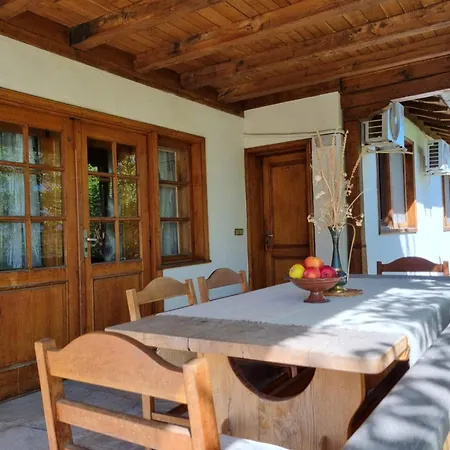 Arbanassi Hotel