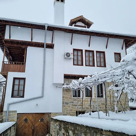 Arbanassi Hotel 2*