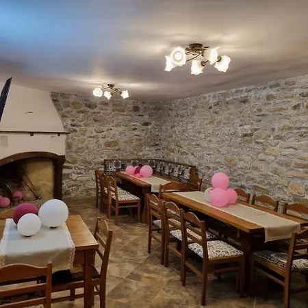 호텔 Arbanassi Hotel