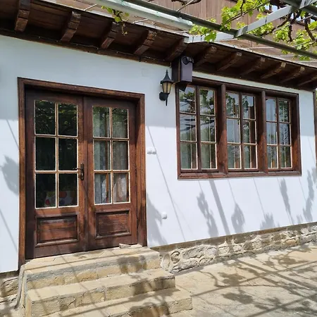 Arbanassi Hotel 2*