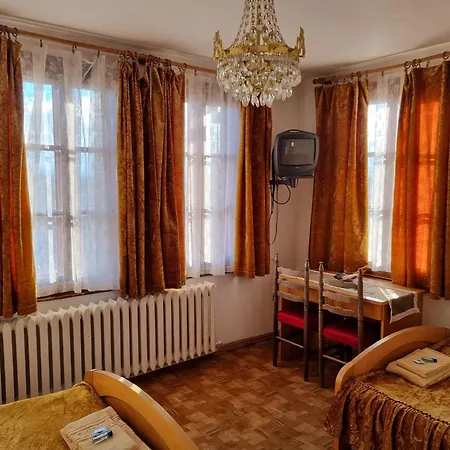 Arbanassi Hotel 2* 알바나시