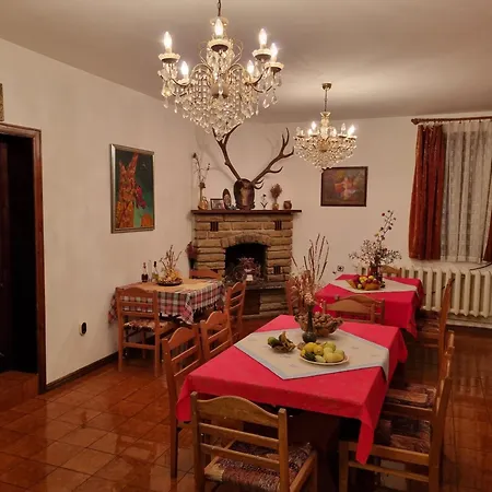 Arbanassi Hotel 2* 알바나시