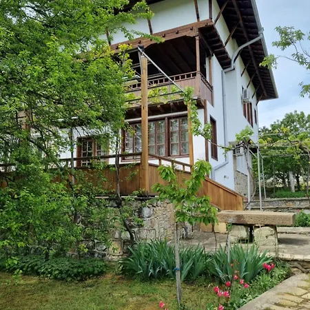Arbanassi Hotel 2*