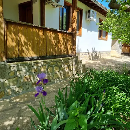 호텔 Arbanassi Hotel 알바나시