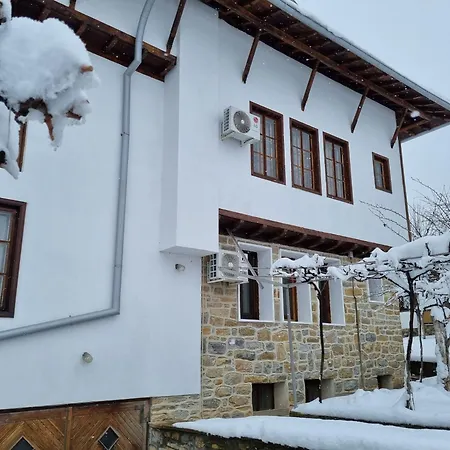 Arbanassi Hotel