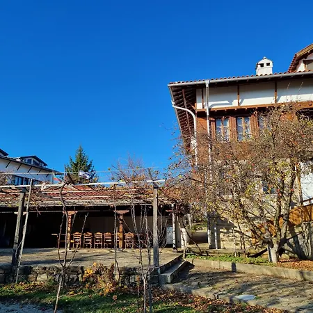 Arbanassi Hotel 2* 알바나시