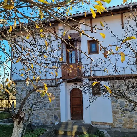 Arbanassi Hotel 2* 알바나시