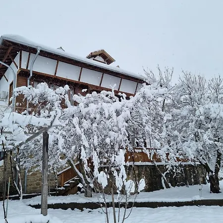 Arbanassi Hotel 호텔 2*