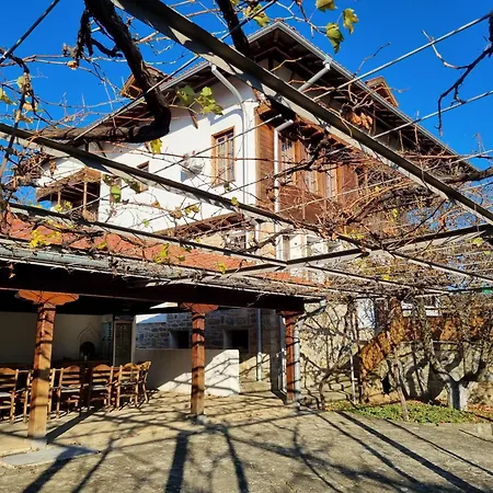 Arbanassi Hotel 2*