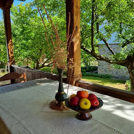 Arbanassi Hotel 호텔