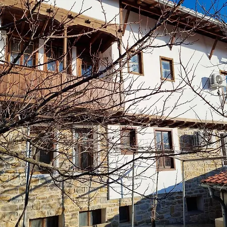 호텔 Arbanassi Hotel