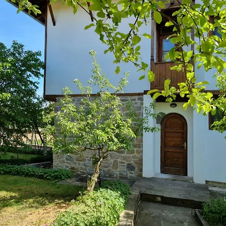Arbanassi Hotel 2* 알바나시