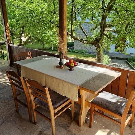 호텔 Arbanassi Hotel