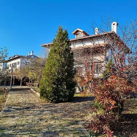 Arbanassi Hotel 2*