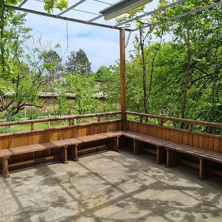 호텔 Arbanassi Hotel