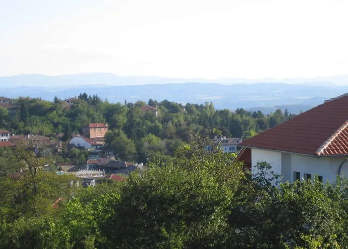 Hotel Arbanassi Hotel