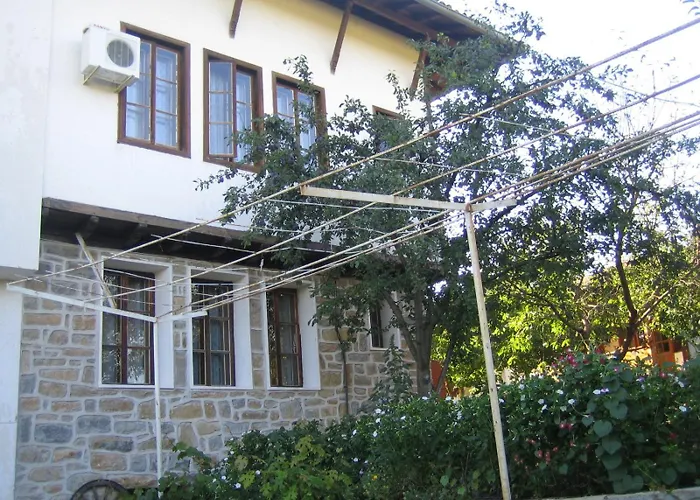 Arbanassi Hotel Hotel 2*