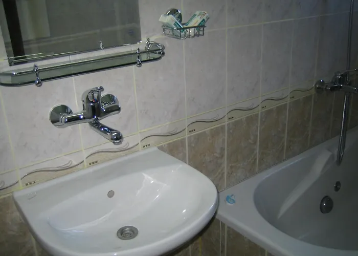 Hotel Arbanassi Hotel 2*