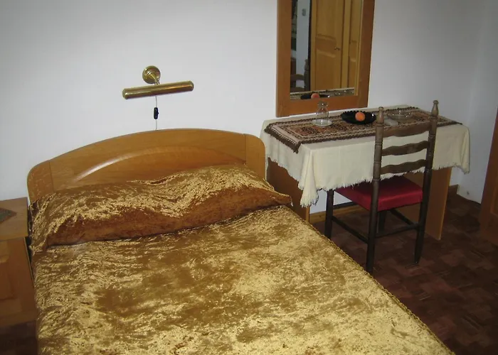 Arbanassi Hotel Hotel Arbanasi