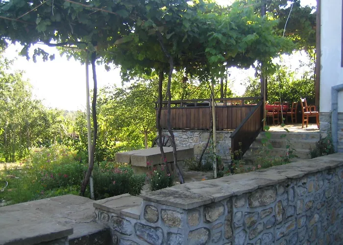 Arbanassi Hotel 2* Arbanasi