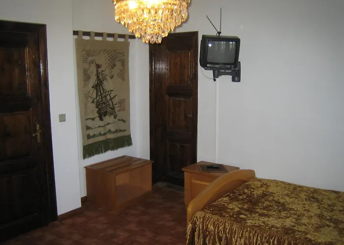 Arbanassi Hotel Hotel