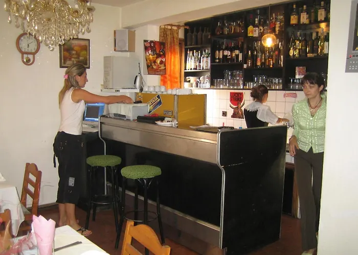 Arbanassi Hotel Hotel Arbanasi