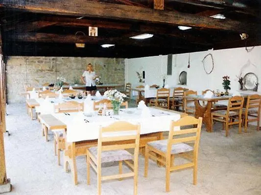 Hotel Arbanassi Hotel 2*