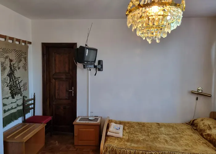 Hotel Arbanassi Hotel