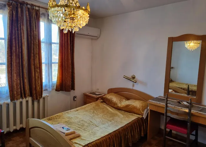 Hotel Arbanassi Hotel 2*