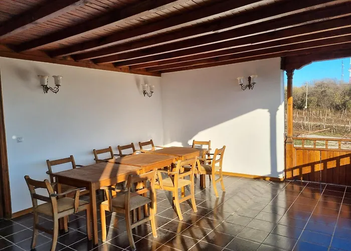 Arbanassi Hotel 2* Arbanasi