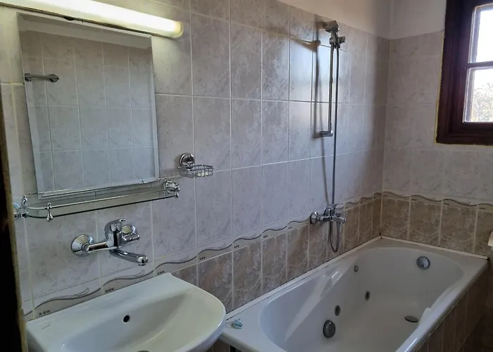 Arbanassi Hotel Arbanasi