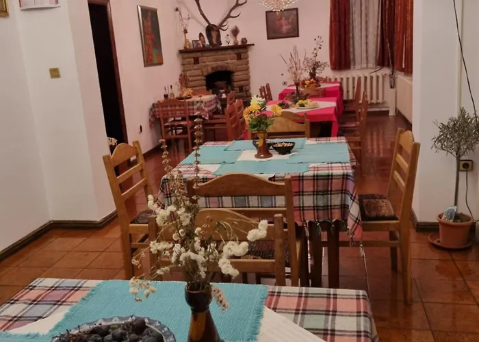 Arbanassi Hotel Hotel