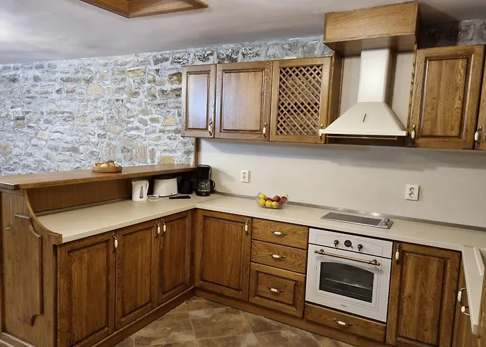 Arbanassi Hotel Arbanasi