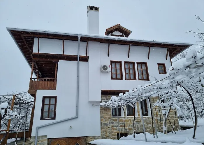 Hotel Arbanassi Hotel