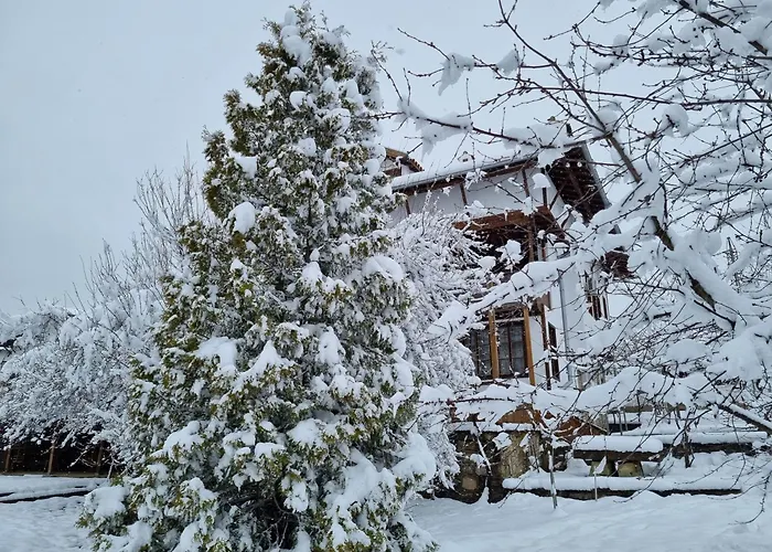 Arbanassi Hotel Arbanasi