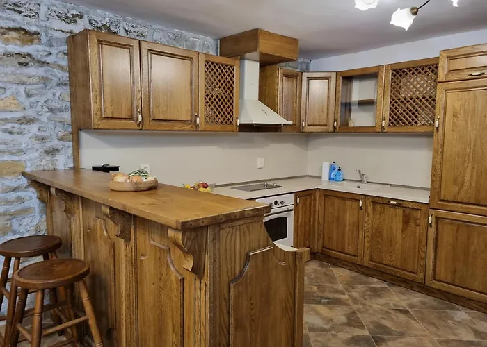 Hotel Arbanassi Hotel 2*