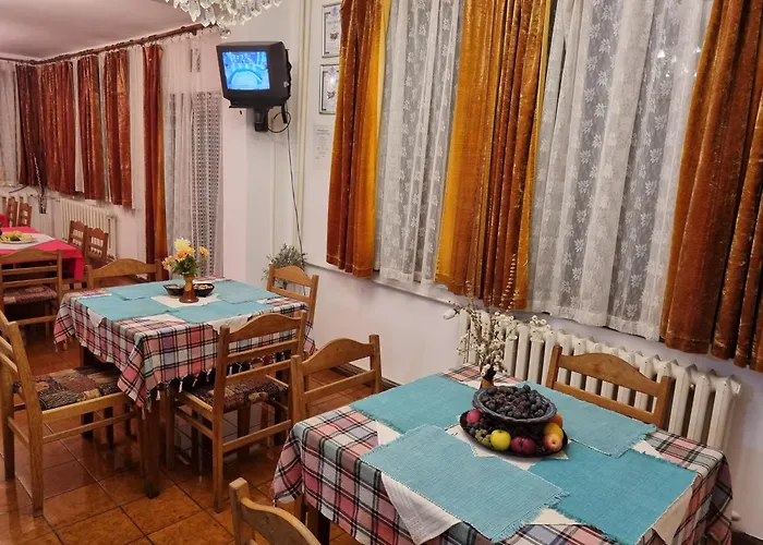 Arbanassi Hotel Arbanasi