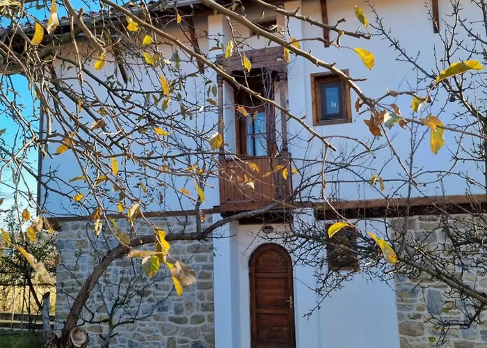 Arbanassi Hotel 2* Arbanasi